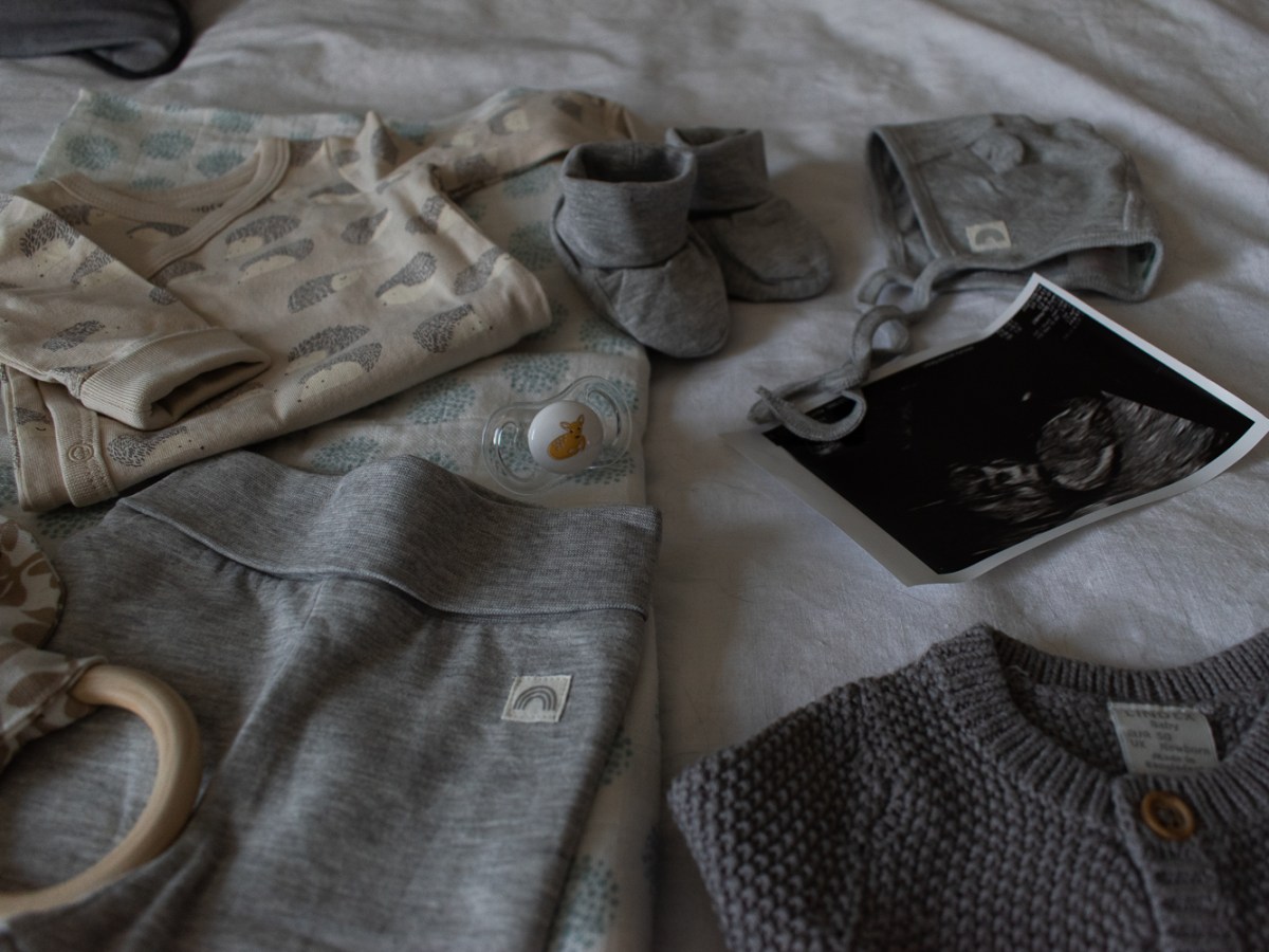 Gott och blandat från månaden som&nbsp;gått